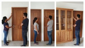 آراء العملاء حول خدمات النجارة في لؤلؤة النجاح الكويت