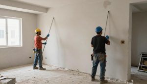 أرخص ترميمات عامة في منطقة الفردوس
