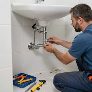 أعمال السباكة والصرف الصحي في الكويت أعمال السباكة والصرف الصحي في الكويت