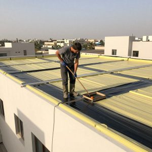 أعمال مقاولات العزل في الكويت أعمال مقاولات العزل في الكويت