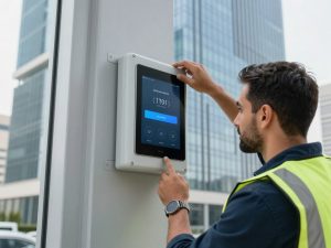 أعمال مقاولات تقنية في الكويت تظهر تركيب أنظمة ذكية أعمال مقاولات تقنية في الكويت تظهر تركيب أنظمة ذكية