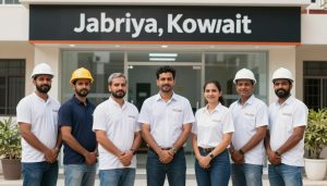 أفضل شركة ترميمات عامة الجابرية - فريق عمل محترف