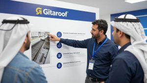 إجابات على الأسئلة الشائعة حول عازل أسطح جيتاروف 50104455