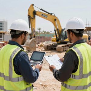 التقنيات الحديثة - مقاولات وصيانة الكويت