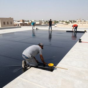 ترميم الأسطح والعزل في الكويت ترميم الأسطح والعزل في الكويت