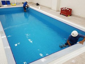 ترميم المسابح في الكويت ترميم المسابح في الكويت