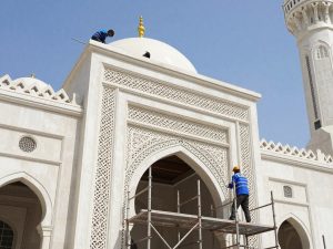 ترميم المساجد في الكويت ترميم المساجد في الكويت