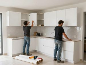 ترميم المطابخ في الكويت ترميم المطابخ في الكويت