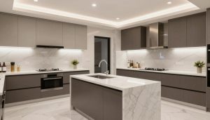 ترميم حمامات ومطابخ في الكويت بتصاميم عصرية