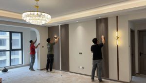 ترميم ديكور الجابرية - تصاميم عصرية وأنيقة