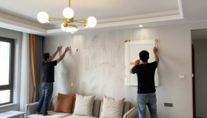 ترميم ديكور في جنوب السرة