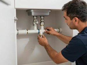 ترميم سباكة الجابرية - أنظمة سباكة حديثة وفعالة