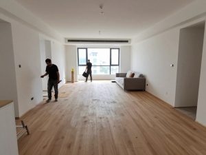 ترميم شقة سكنية في منطقة الفردوس