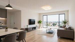 ترميم شقق الجابرية - تجديد شامل للشقق