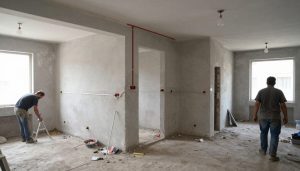 ترميم شقق قديمة الجابرية - إعادة تأهيل الشقق القديمة