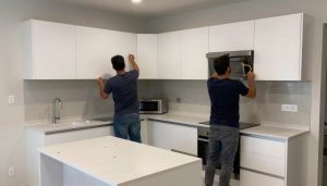 ترميم مطابخ الجابرية - تصاميم عصرية وعملية