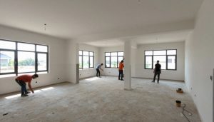 ترميم منازل تسليم مفتاح الجابرية - خدمة شاملة