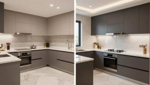 ترميم وتجديد المطابخ والحمامات بواسطة مقاول ترميم الكويت