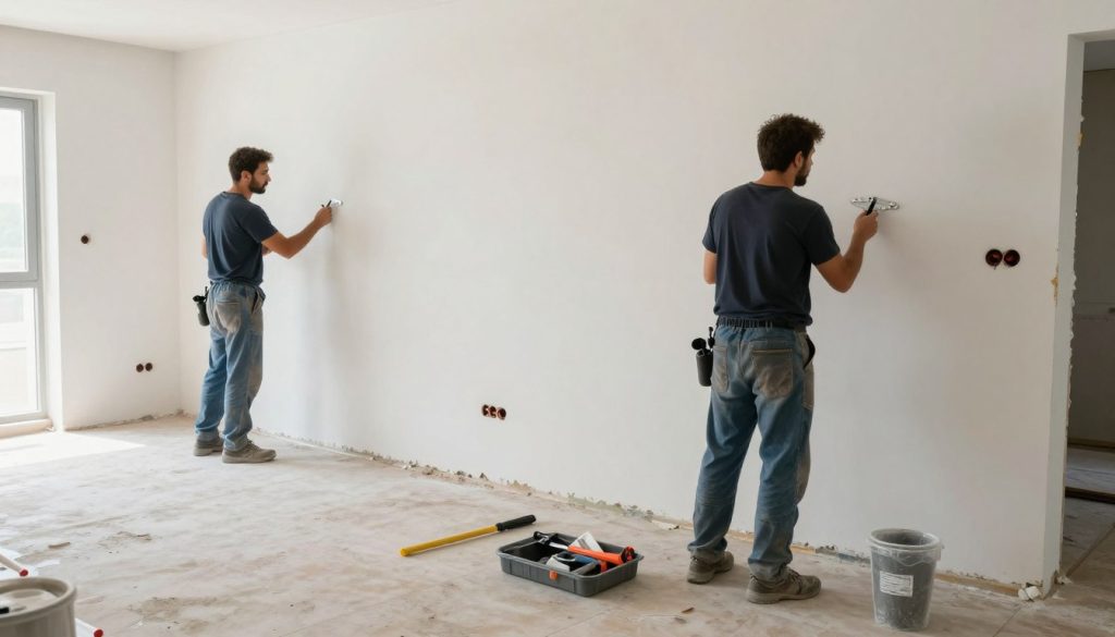 ترميمات عامة الكويت | لولو النجاح للصيانة والترميم 50104455 1 ترميمات عامة الكويت - أعمال ترميم منزل