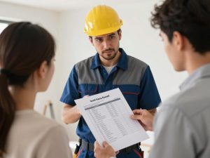 ترميمات عامة بأسعار مناسبة في جنوب السرة