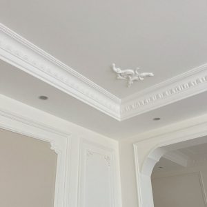 تشطيبات داخلية فاخرة في الجابرية