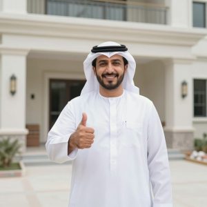 تقييم عميل لخدمات مقاولات وصيانة الكويت