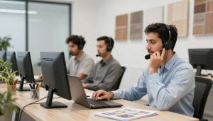 تواصل مع لؤلؤة النجاح للحصول على خدمات النجارة في الكويت