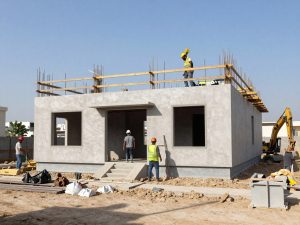 خدمات البناء والتشييد - مقاولات وصيانة الكويت