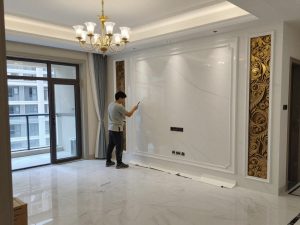 خدمات التشطيبات - مقاولات وصيانة الكويت