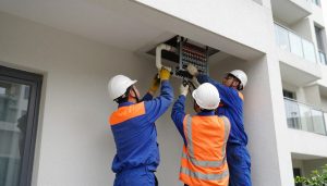 خدمات الصيانة الدورية والطارئة - مقاولات وصيانة الكويت