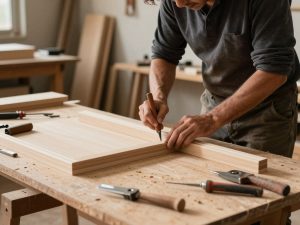 خدمات النجارة - مقاولات وصيانة الكويت