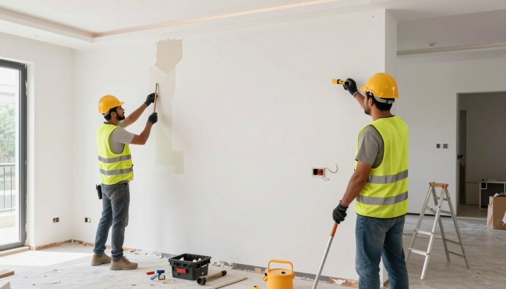 ترميمات عامة الجابرية