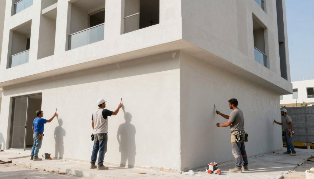 مساح وسيجما الكويت | 50104455 | خدمات احترافية من لولوه النجاح 1 خدمات مساح وسيجما المتكاملة في الكويت