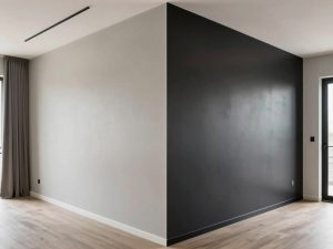 دهانات مطفية ولامعة بألوان الكمبيوتر