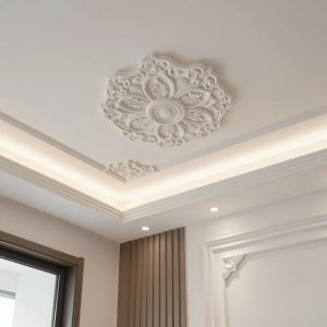 ديكورات جبسية عصرية في الجابرية