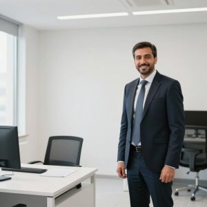 رأي عميل في خدمات الصيانة