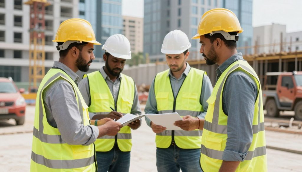 مقاولات وصيانة الكويت