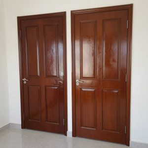 صبغ أبواب وخزائن غرف النوم لاكر وناري
