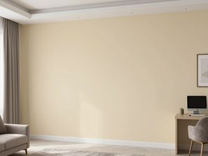 صبغ جدران بألوان الكمبيوتر