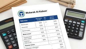 عرض أسعار تنافسية لخدمات الترميمات العامة في مبارك الكبير