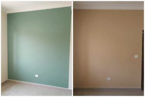 عرض الصيانة والتجديد