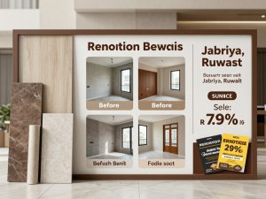 عروض ترميمات الجابرية - عروض خاصة وحصرية