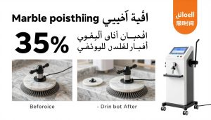 عروض خاصة لجلي وتلميع الرخام والسيراميك