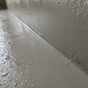 عزل سكريت مائي يمنع تسرب المياه