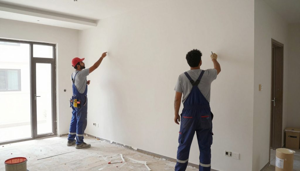 ترميمات عامة الكويت