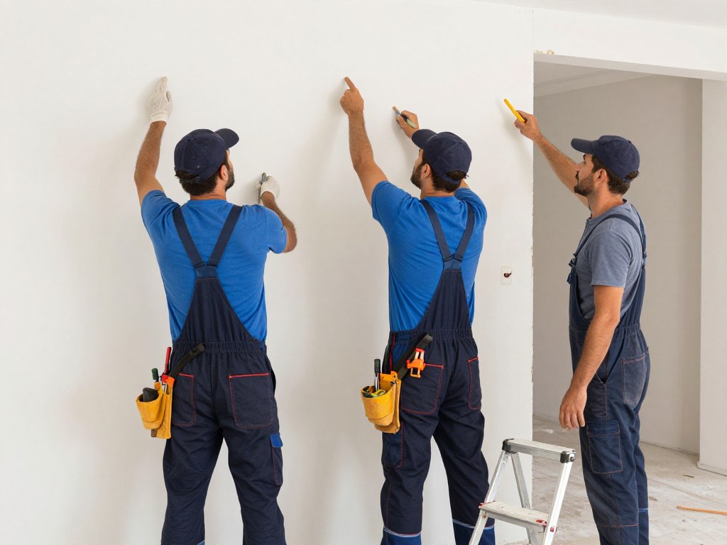 ترميمات عامة الفردوس