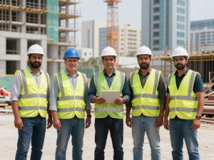 فريق عمل لؤلؤة النجاح المتخصص