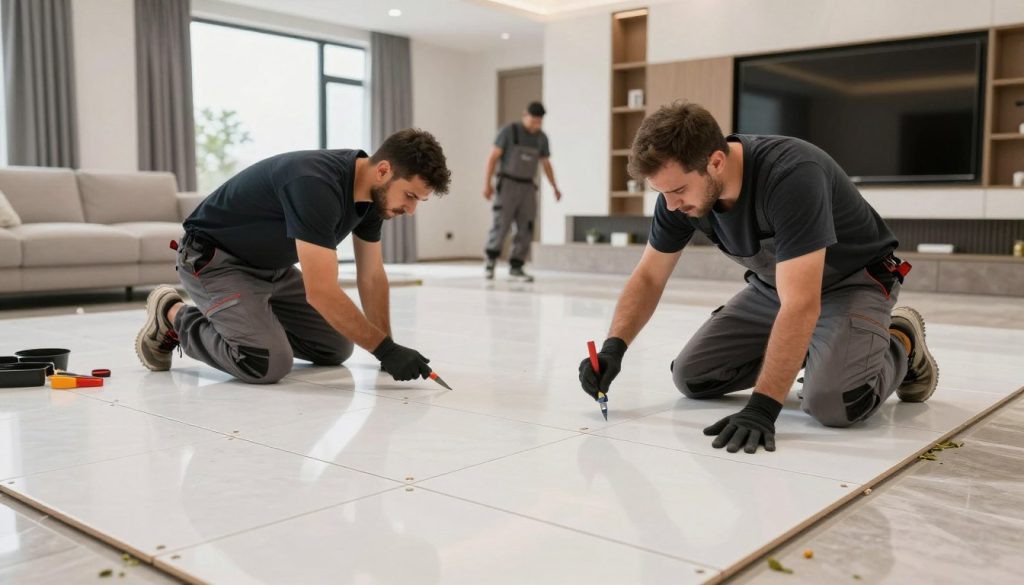 تركيب أرضيات الكويت | 50104455 | خدمات احترافية ومضمونة من لولو النجاح 1 تركيب أرضيات