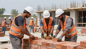 فريق لولو النجاح المتخصص في بناء الطوفه بالكويت