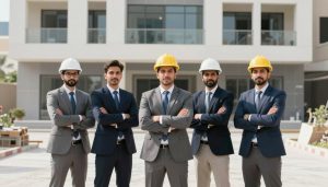 فريق مقاول ترميم الكويت المحترف